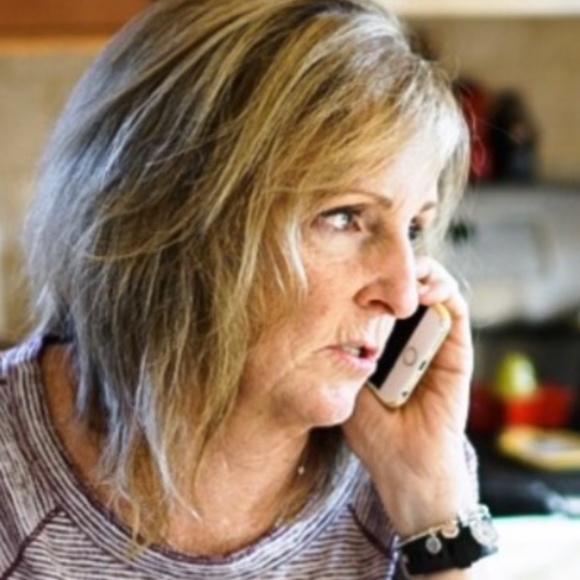 Meet your Posher, Maria - Picture 2 of 2